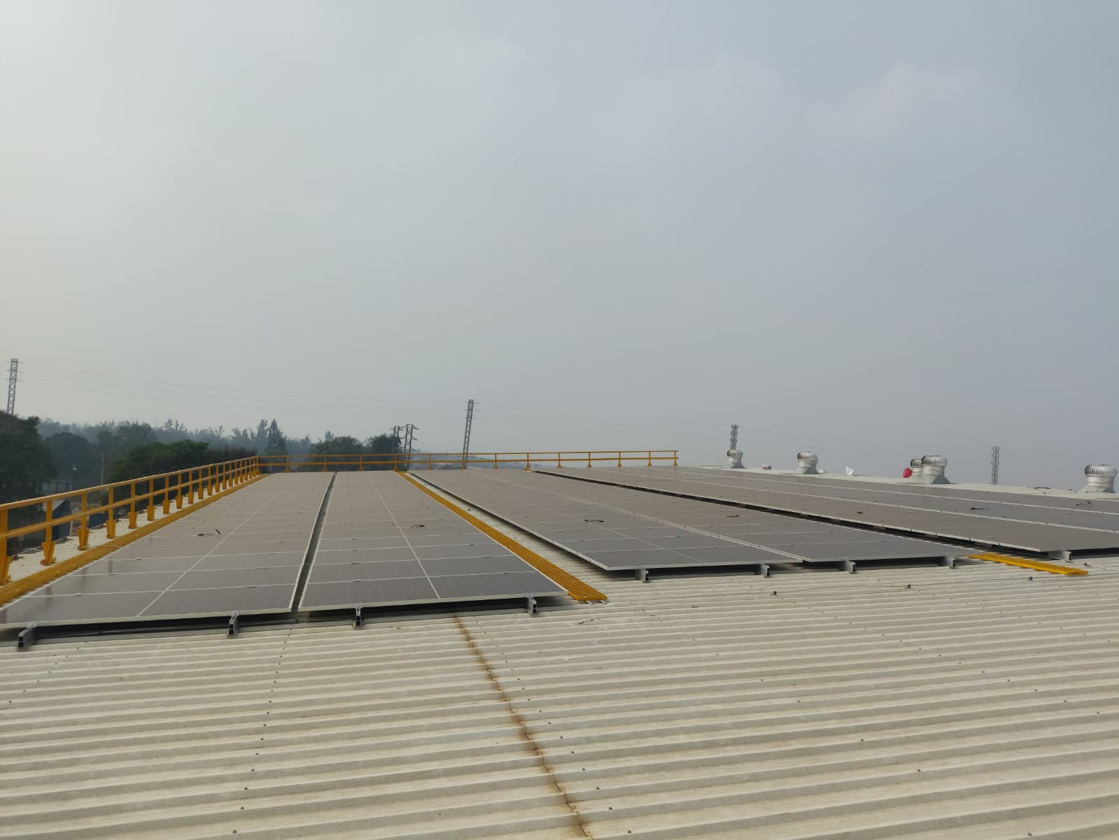 SRMT Installation 2