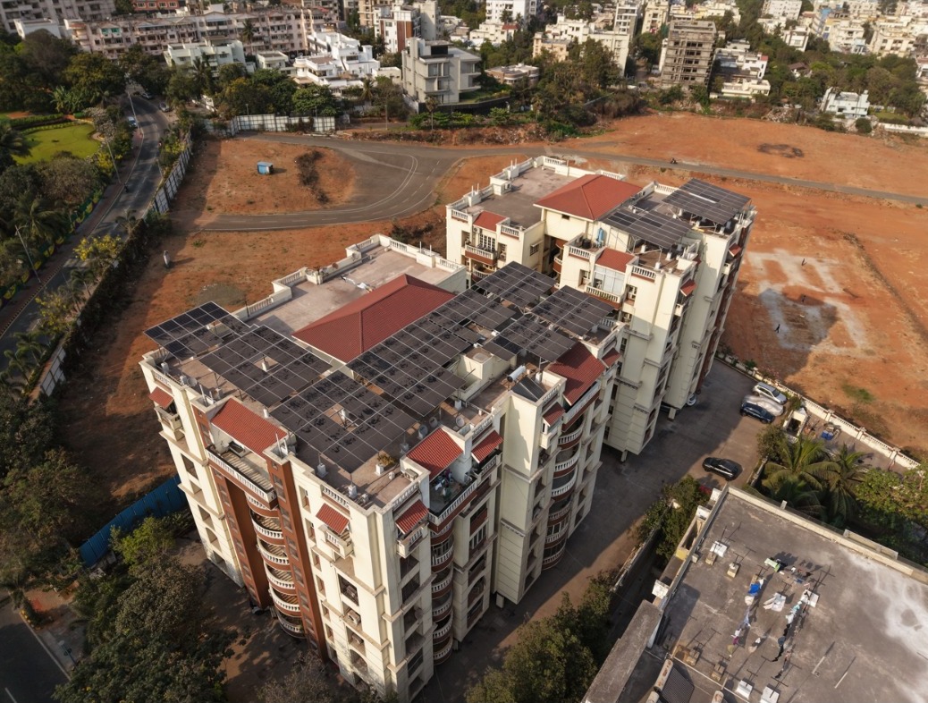 RedCreek Apartments 2
